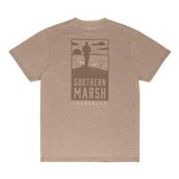 Southern Marsh Men&#039;s Seawash Trolling Times Pocket Shirt