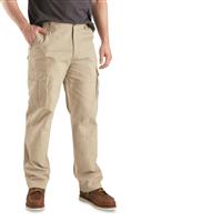 Guide Gear Men's Outdoor 2.0 Cotton Cargo Pants - 725880, Jeans & Pants ...