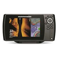 Humminbird HELIX 7 CHIRP SI GPS G4 Fishfinder