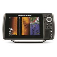 Humminbird HELIX 7 CHIRP MEGA SI + GPS G4N Fishfinder