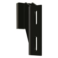 Powder-coated for corrosion-resistance