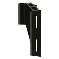 Powder-coated for corrosion-resistance