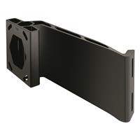 Minn Kota Raptor Shallow Water Anchor Jack Plate Bracket, P86, Port, 8" Setback and 6" Rise