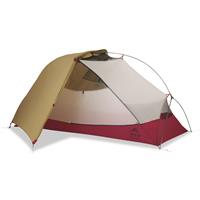 MSR Hubba Hubba Shield 1-Person Backpacking Tent