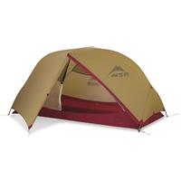 MSR Hubba Hubba Shield 1-Person Backpacking Tent