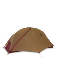 Full-coverage rain fly