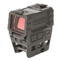 Holosun AEMS Enclosed Reflex Sight, Green Multi-Reticle System