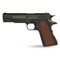 Winchester Model 11 CO2 Air Pistol, .177 Caliber, 16 Rounds