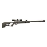 Crosman Mag-Fire Mission Air Rifle, .177 Caliber