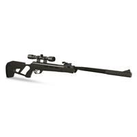 Crosman Mag-Fire Mission Air Rifle, .22 Caliber