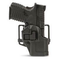 Blackhawk SERPA CQC Level 2 Retention Holster, SIG SAUER P320/P250