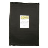 Independently tested to Level IIIA NIJ 0101.06 standards