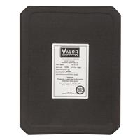 NIJ-certified to Level III NIJ 0101.06 standards