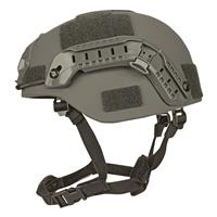 External rail for adding accessories