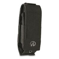 Ballistic nylon sheath