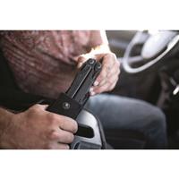 Compact multi-tool problem solver