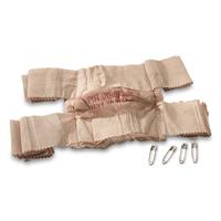 Perfect for bug-out bag or long-term storage