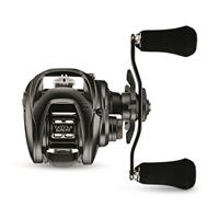 Daiwa Tatula Elite Baitcasting Reel, 7.1:1 Gear Ratio, Right Hand