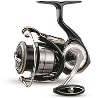 Daiwa Exist LT Spinning Reel, Size 2500XH, 6.2:1 Gear Ratio - 730671, Spinning  Reels at Sportsman's Guide