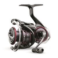 Daiwa Ballistic MQ LT 3000 Spinning Reel, 5.3:1 Gear Ratio