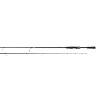 Daiwa Rebellion Spinning Rod, 7&#039;1&quot; Length, Medium Light Power, Fast Action