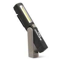 Cyclops Rechargeable 500 Lumen Utility Light with Magnet