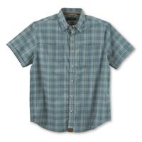 Drake Men's Wingshooter Trey Short Sleeve Shirt - 737480, Shirts & Polos at  Sportsman's Guide