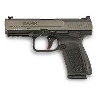 Canik TP9SF Elite, Semi-Automatic, 9mm, 4.19" Barrel, Tungsten Slide, 15+1 Rounds
