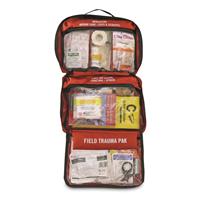 Elite Military First Aid Surgical Kit, 16 Piece - 189371, First