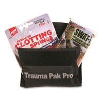 Adventure Medical Kits Trauma Pak Pro with QuikClot