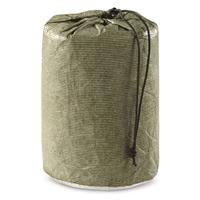 Includes stuff sack