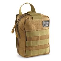 Adventure Medical MOLLE Bag Trauma Kit 2.0