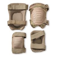 U.S. Military Surplus Combat Knee and Elbow Pads