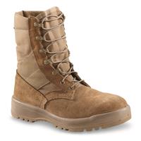 U.S. Military Surplus Combat Boots