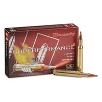 Hornady Superformance, .270 Winchester, CX, 130 Grain, 20 Rounds