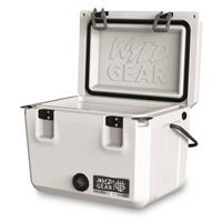 WYLD Gear Freedom Series 25-Quart Hard Cooler - 726634, Camping Coolers ...