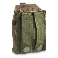 MOLLE compatible