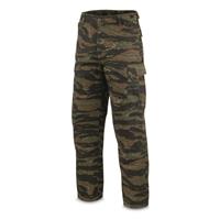 Mil-Tec U.S. Style Vietnam Jungle Pants - 726753, Tactical Pants ...