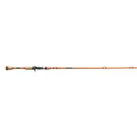 St. Croix Legend Glass Casting Rod, 6&#039;10&quot; Length, Medium Power, Moderate Action