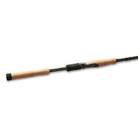 St. Croix Eyecon Series Spinning Rod, 6&#039;3&quot; Length, Medium Power, Extra Fast Action