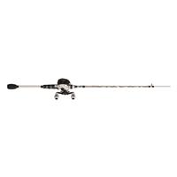13 Fishing Origin F1 Baitcasting Combo, 7'1 Length, Medium Heavy Power,  Fast Action, Left Hand - 729828, Casting Combos at Sportsman's Guide