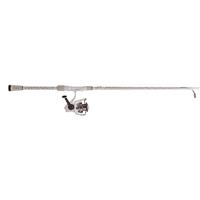 Abu Garcia Veritas Spinning Combo, 7&#039; Length, Medium Power, Fast Action