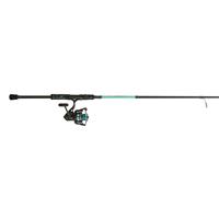 PENN Pursuit IV LE 2500 Spinning Combo, 7' Length, Medium Light Power, Moderate Fast Action