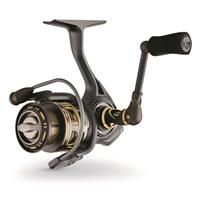 Plueger Supreme XT Spinning Reel, Size 25, 5.2:1 Gear Ratio