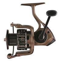 Pflueger Supreme Spinning Reel, Size 40, 5.2:1 Gear Ratio