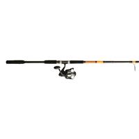 Ugly Stik Bigwater Spinning Combo, 7&#039; Length, Medium Power, 2 Pieces