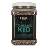 Domain Comeback Kid Food Plot Seed, 3.75 Lbs.