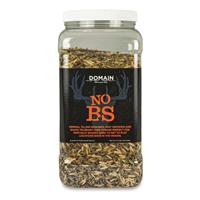 Domain No BS Food Plot Seed, 4.5 Lbs.