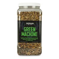 Domain Green Machine Food Plot Seed