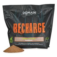 Domain Recharge Deer Mineral Supplement, 10-lb. Bag